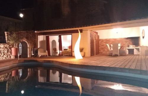 Gite en Provence proche Avignon - Foto 19