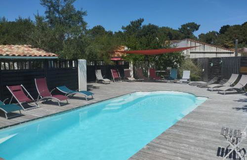 Le Clos des Pins - Foto 33