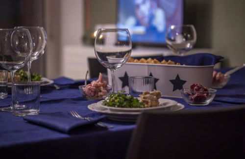 Attico con vista mare ARIA CONDIZIONATA - Foto 23