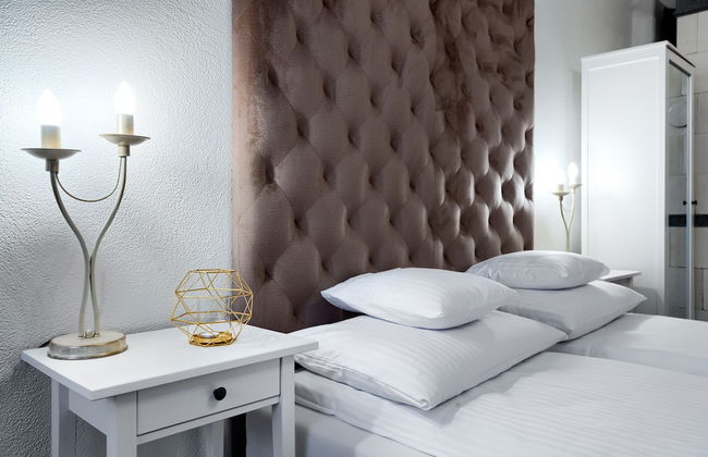 Aparthotel 1899 by Platinum - Foto 10