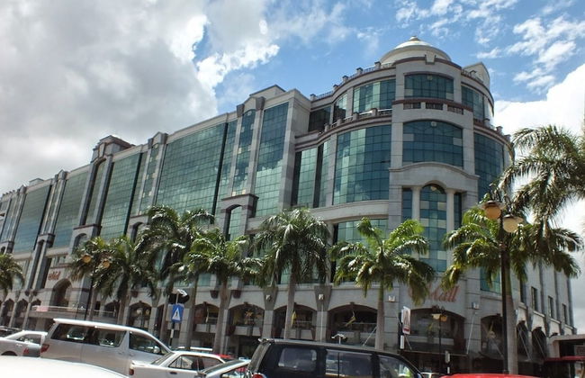 Rimbun Suites & Residences - Foto 71