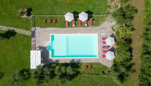 Villa Poggio le Vignacce - Foto 2