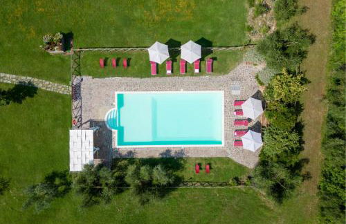 Villa Poggio le Vignacce - Foto 2