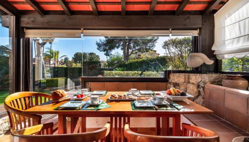 Fabulosa Olivera entre mar y montanas - Foto 3