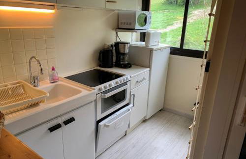 Appartement 6 pers, proche pistes, parking inclus - FR-1-165A-189 - Foto 5