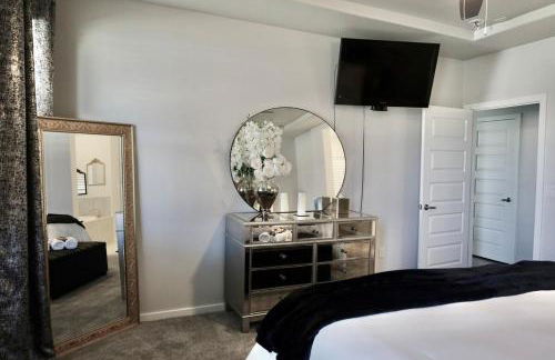 Westside El Paso Modern Retreat! - Foto 43