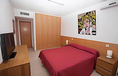 Apartamento con vistas al mar primera linea playa Matalascañas - Photo 7