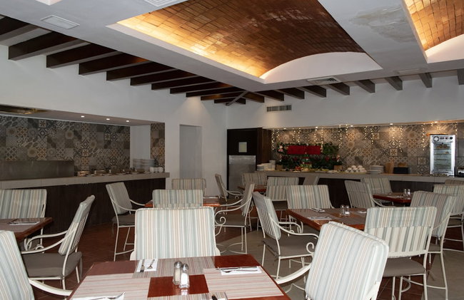 Oceanfront Condo at Voted Best Cancun Sandy Beach - Foto 21