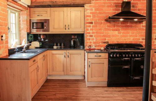 Garden Cottage - Foto 10