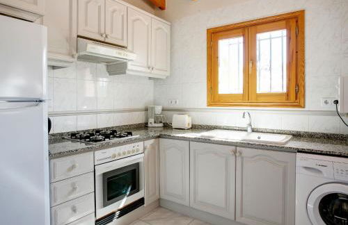 Villa Villa Moreana by Interhome - Foto 20