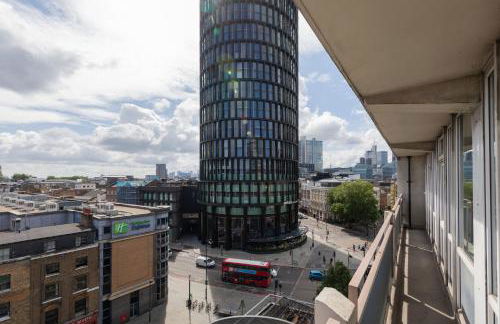 Smart Shoreditch Stay in Zone 1 Central London - Foto 22