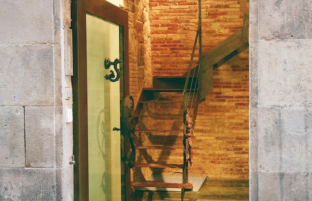 AinB Gothic-Jaume I Apartments - Foto 35