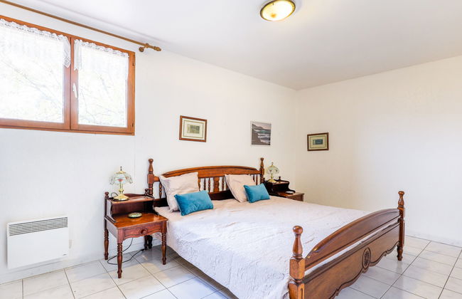 5 bedroom House in Salles-d'Aude with garden and terrace - Photo 4