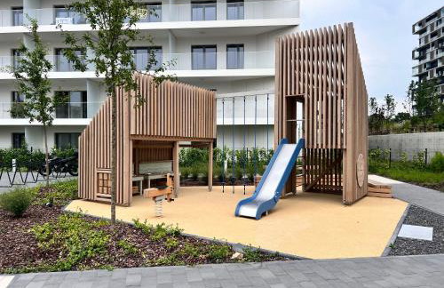 Serenity Apartament - Foto 19