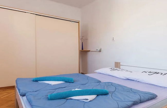 Apartment Marjan - Foto 2