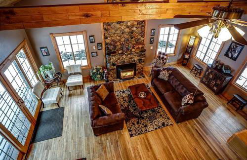 Incredible Lakeside Cabin Rental Situated near Walker Bay in Minnesota - Foto 10