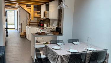 Casa Alameda 23 de Casas Das Figueiras en Ría Eo-Ribadeo - Foto 3