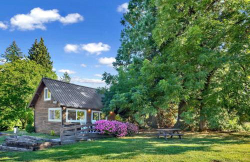 Cozy Ferndale Studio on 20-Acre Working Farm! - Foto 29