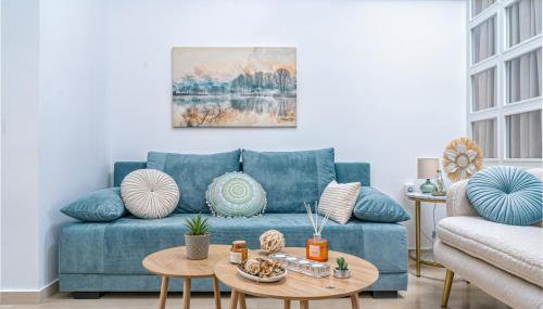 Urban Bliss Apt 77 - Zakynthos Town Outskirts - Foto 4