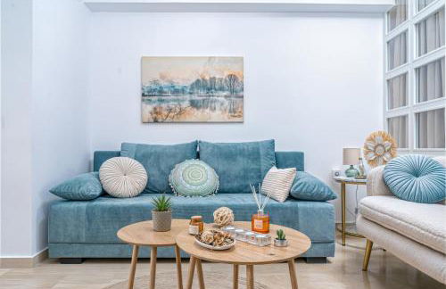 Urban Bliss Apt 77 - Zakynthos Town Outskirts - Foto 4