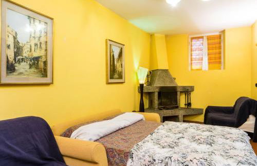 Holiday Home 5 Terre Free Shuttle Villa Maremontii mit Pool by Interhome - Foto 71