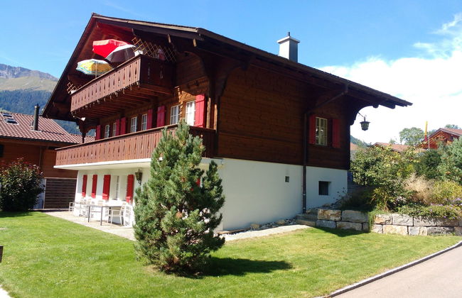 Bärnermutz # 1 - Foto 6