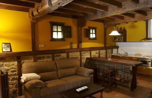 La Prida Apartamentos Rurales - Foto 1