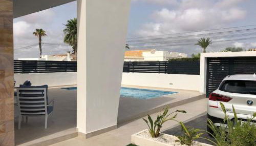 Moderne luksus villa i Torrevieja / Alicante - Foto 4