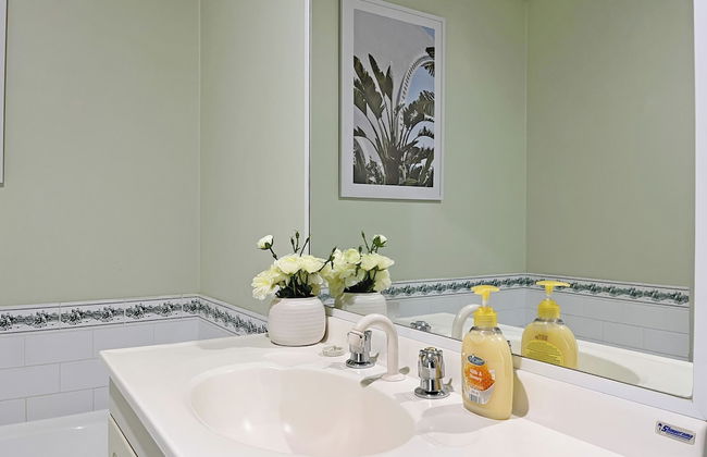 Ringwood 2BR Home - Foto 18