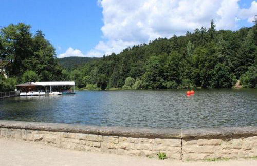 Ferienhaus Kleine Auszeit - Foto 72