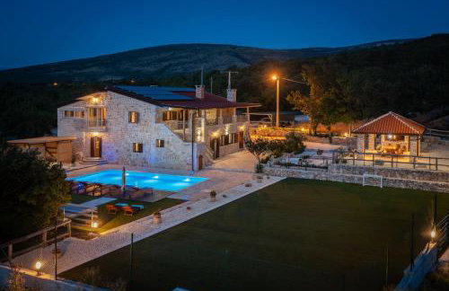 Villa PerVa - Foto 1