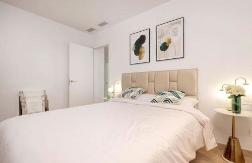 Luxury Family, Beach & Golf Penthouse with Amazing Seaview - Photo 8