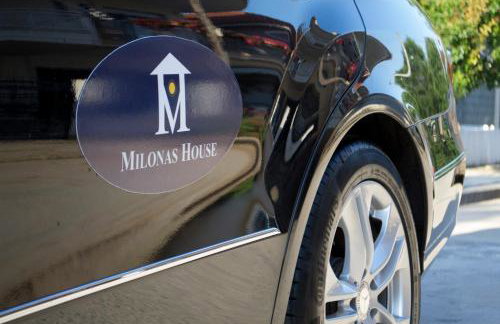 Milonas House Apartments - Foto 37