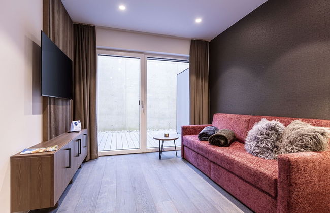 Cosy Apartment on the Ski-slope - Foto 6