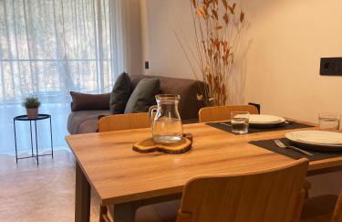 Chalet Larix Andalo Deluxe Apartments - Foto 13