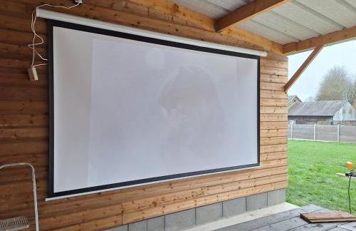 Maison Villa Les chevaliers du Mont - Foto 37