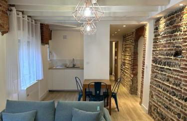 Le Charmant - Appartement Calme et Cosy au coeur de Toulouse - Proche Transports - Photo 1