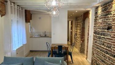 Le Charmant - Appartement Calme et Cosy au coeur de Toulouse - Proche Transports - Photo 1
