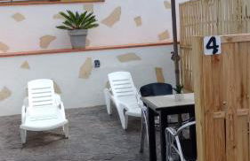 CASA PIRÁMIDE 4 WIFI - Parking y Terraza Privada - Foto 25