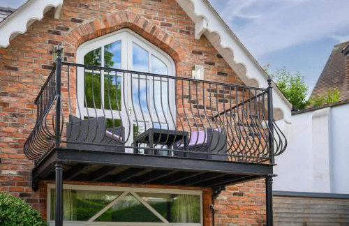 Luxurious Bowdon Mansion by City SuperHost - Foto 32