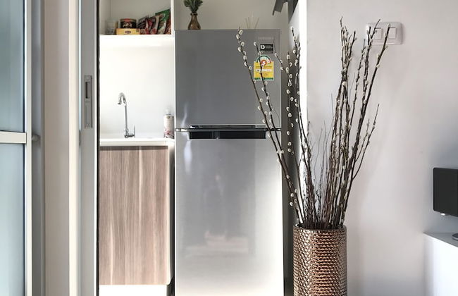 Stay in Style Doi Suthep View with Oasis - Photo 13