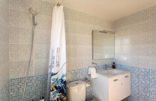 Villa Calderón Hondo. Top design , views and pool Lajares-Corralejo - Foto 47