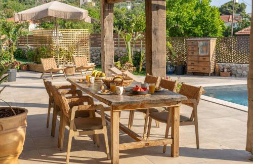 Sassi Di Fteri Villas - Foto 69