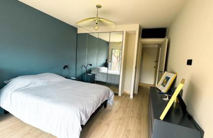 La Palme d'Or - Piscine, Pétanque et Port - Foto 9