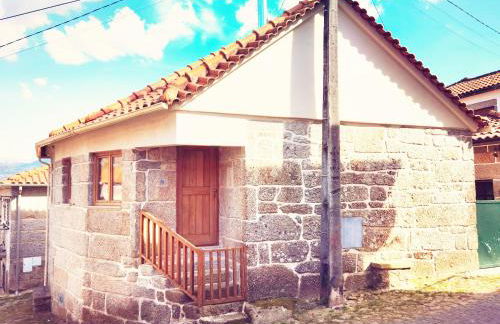 Casa Do Pio Soajo - Foto 12