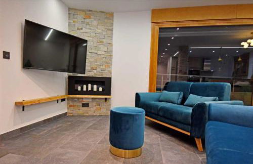 Casa Rural La Cueva del Agua - Foto 3