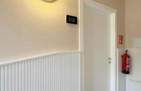 IG30 Apartments - Foto 13