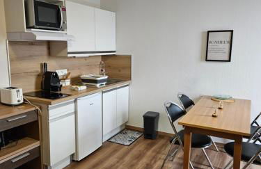 Studio Le Panoramic les Balcons d'Aix - Foto 8