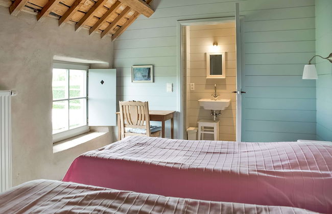 Getaway With Sauna in Falaen - Photo 30