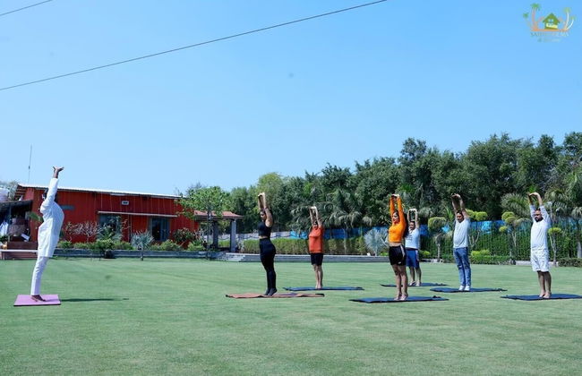 Sahib Farms and Resorts - Photo 29